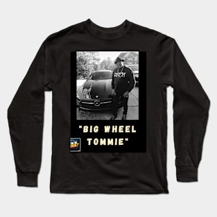 Bg Long Sleeve T-Shirt